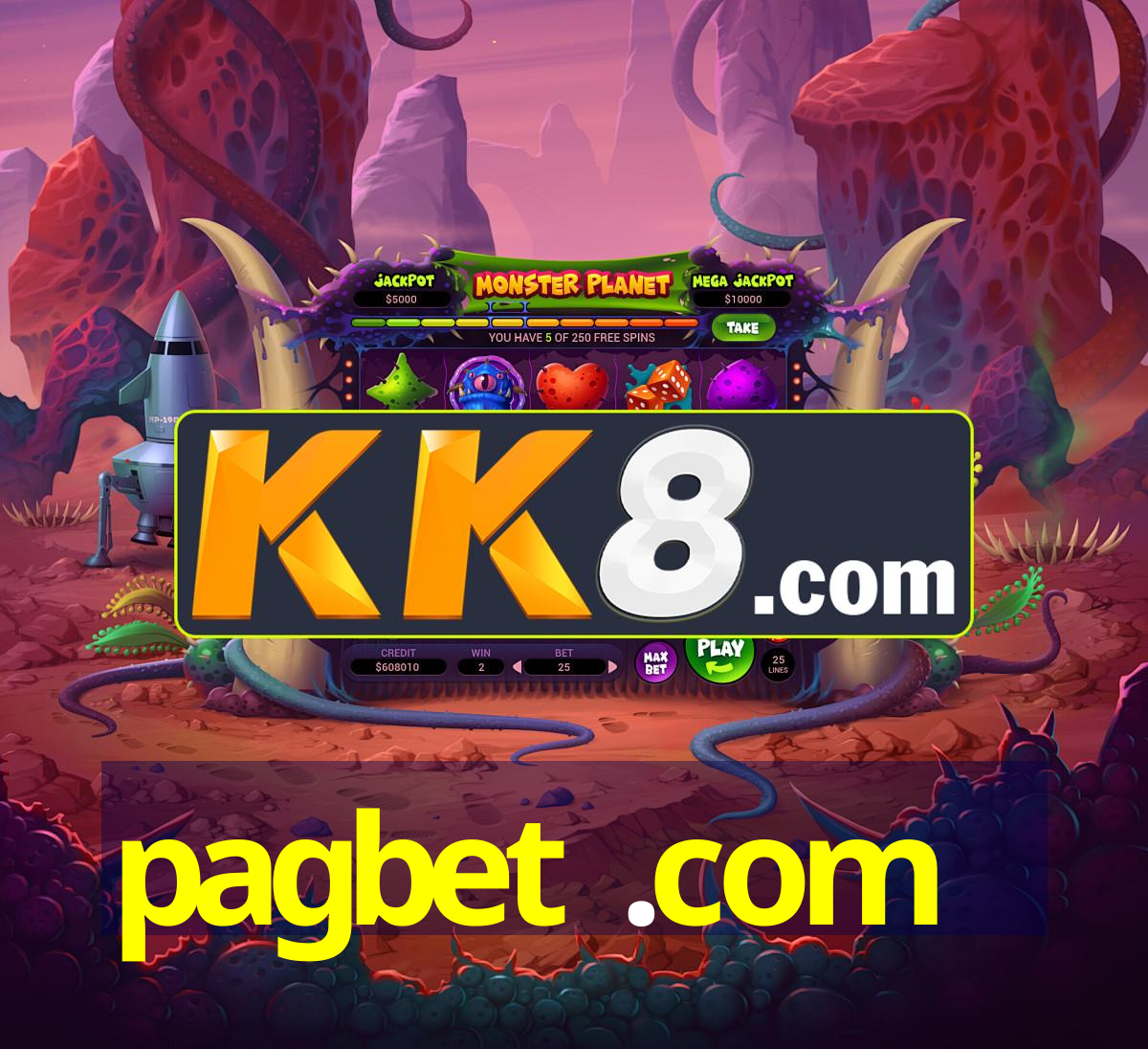pagbet oficial